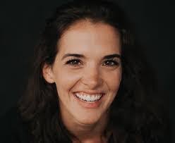 Bridgett Sparks's Instagram, Twitter & Facebook