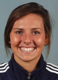 2014 Women's Soccer Roster