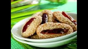 Maybe you would like to learn more about one of these? Resep Kue Kering Lebaran Pdf Youtube