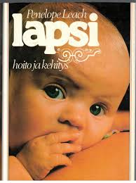 Lapsi, hoito ja kehitys