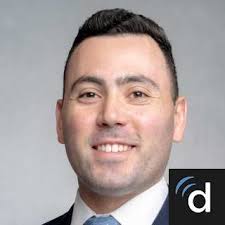 Dr. Jeremy Fridling, MD