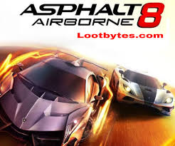 Show us what a real fast speed racer looks like. Asphalt 8 Airborne Mod Apk V5 5 0l Unlimited Money Apk Mod Apknxt
