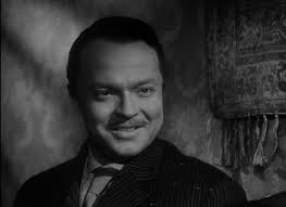 Citizen Kane Blu-Ray Orson Welles