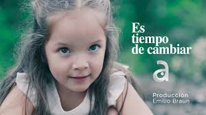 Es Tiempo de Cambiar