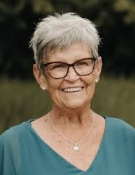 Obituary for Gloria Marie (Russell) Knight