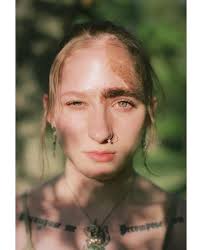 Poem of the Week: Emancipation Event by Heather Rae Ackerman ✨⁠ ⁠ Heather Rae  Ackerman is a writer and artist from Buffalo, NY. She is a graduate of the  University at Buffalo