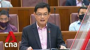 What started out 40 years ago as a simple dish. Singapore Budget 2021 Maintain Prudent Fiscal Strategy Urges Heng Swee Keat In Round Up Of Debate Youtube