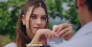 Yali Capkini Episode 67 Trailer Discussion and Reactions