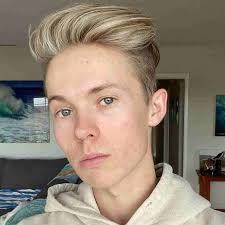 Tanner Fox Wiki, Biography