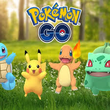 Official instagram for the pokémon company international! Pokemon Go Sammlung Zum 5 Jubilaum So Lost Ihr Die Herausforderung News