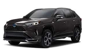 Ph&evs present a flexible driving option. Toyota Rav4 Se Plug In Hybrid 2021 Price In Romania Features And Specs Ccarprice Rou