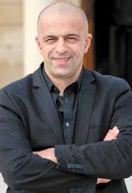 ICI ON INVENTE L'AVENIR !