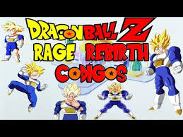 Dragon ball rage codes (working). Dragon Ball Rage Rebirth 2 Codes 08 2021