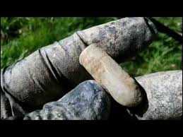 I had driven passed a few days before to see that there had been areas of sand moved by the recent. Metal Detecting Pre Ww1 Bullets Old Relics Found Youtube