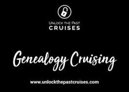 Docking at smaller ports in more interesting places across the world. Order Your Unlock The Past Cruise T Shirts Now Genealogy History News