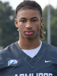 Maryland 2025 Linebacker Offers