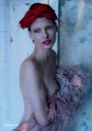 Linda Evangelista Nude Photo Collection - Fappenist