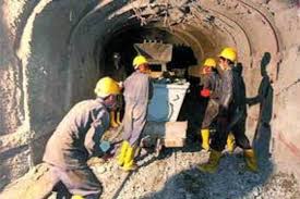‫سرمایه‌گذاری فولاد مبارکه در معدن سنگ‌آهن خواف‬‎