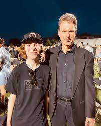 I wanted to give a big thank you to the legend, Mr. Doug Talley  @doug_talley_ He is retiring after 40 years of teaching and I was lucky  enough to get in on