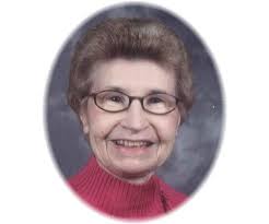 Paulette Berezowski Obituary (1935