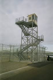 Guard Tower Jpg 2048 3087 Tower Abandoned Prisons Prison