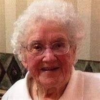 Rose E. Dion Obituary