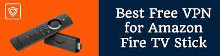 Best vpn for amazon fire tv stick: Best Free Vpn For Amazon Fire Tv Stick Easy 2021 Guide