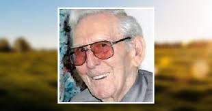 Victor Matson Obituary October 21, 2007