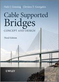 We selected some glorious photos of bridges for you to use in your creative projects. Cable Supported Bridges Concept And Design Free Pdf