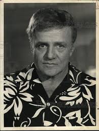 Press Photo Actor Brian Keith