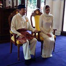 Norashikin abdul is a member of vimeo, the home for high quality videos and the people who love them. Norashikin Abdul Rahman Biodata Rtm Kahwin Sultan Selangor