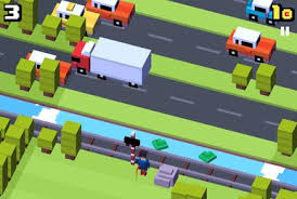 Crossy Road - Marmalade (Secret Character) - Youtube