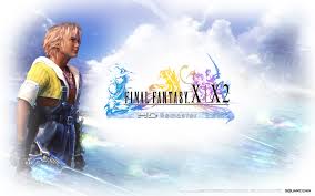 Download Final Fantasy 10 Iphone Wallpaper Hd