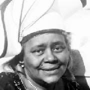 Mamie McConnell Obituary (2015)