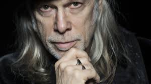 La littérature est ma religion, le rock'n'roll mon addiction" : Elliott  Murphy livre les mémoires d'un Américain à Paris