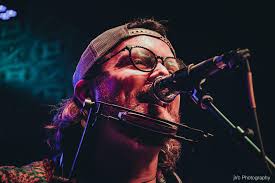 Little Blue House Concert Series Group