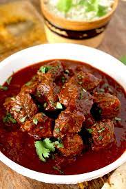 Maybe you would like to learn more about one of these? Chile Colorado Beef Stew Lemon Blossoms