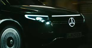 Layered in a few of his records are references to expensive rides, so its no surprise that one of these are actually in his garage. The Weeknd Mercedes Benz Eqc Mbworld