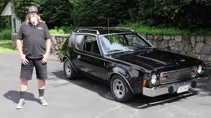 Image result for Black 1978 Gremlin
