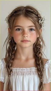 Hairstyles for Girls
