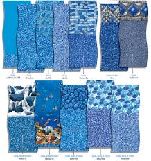Each pool brand has it's own style/design for the frames, but the general idea is that the frame components hold up the liner/pool wall all around the pool (some also braced. Swimline Overlap Above Ground Pool Liners