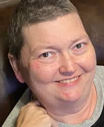 Jennifer Rebecca Mott