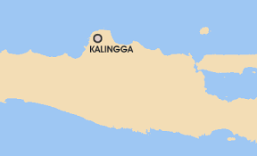 Itulah tadi kumpulan contoh soal debat pilihan ganda beserta jawabannya. Historia Humaniora Kerajaan Kalingga Holing
