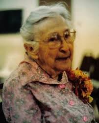 Cena Olive Hall Shipman (1888-1992)