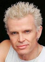 I really don't want to leave music yet but my days are numbered If you want  me to stay say, STAY💕 Billy Idol with a big Heart ❤️