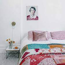 Maybe you would like to learn more about one of these? Boho Chic Bedrooms
