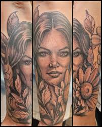 Big Nerd Tattoos & Art Gallery