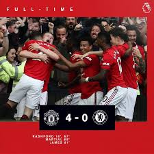 Trực tiếp k+pm mu vs chelsea. Man Utd Vs Chelsea 4 0 Highlights Download Video Chelsea Manchester United Football Highlight