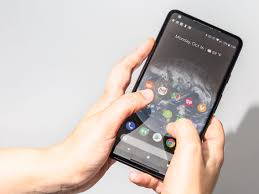 How To Connect To A Wi Fi Network On An Android Device