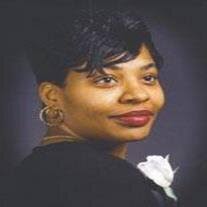 Tanece Danielle Pryor Obituary